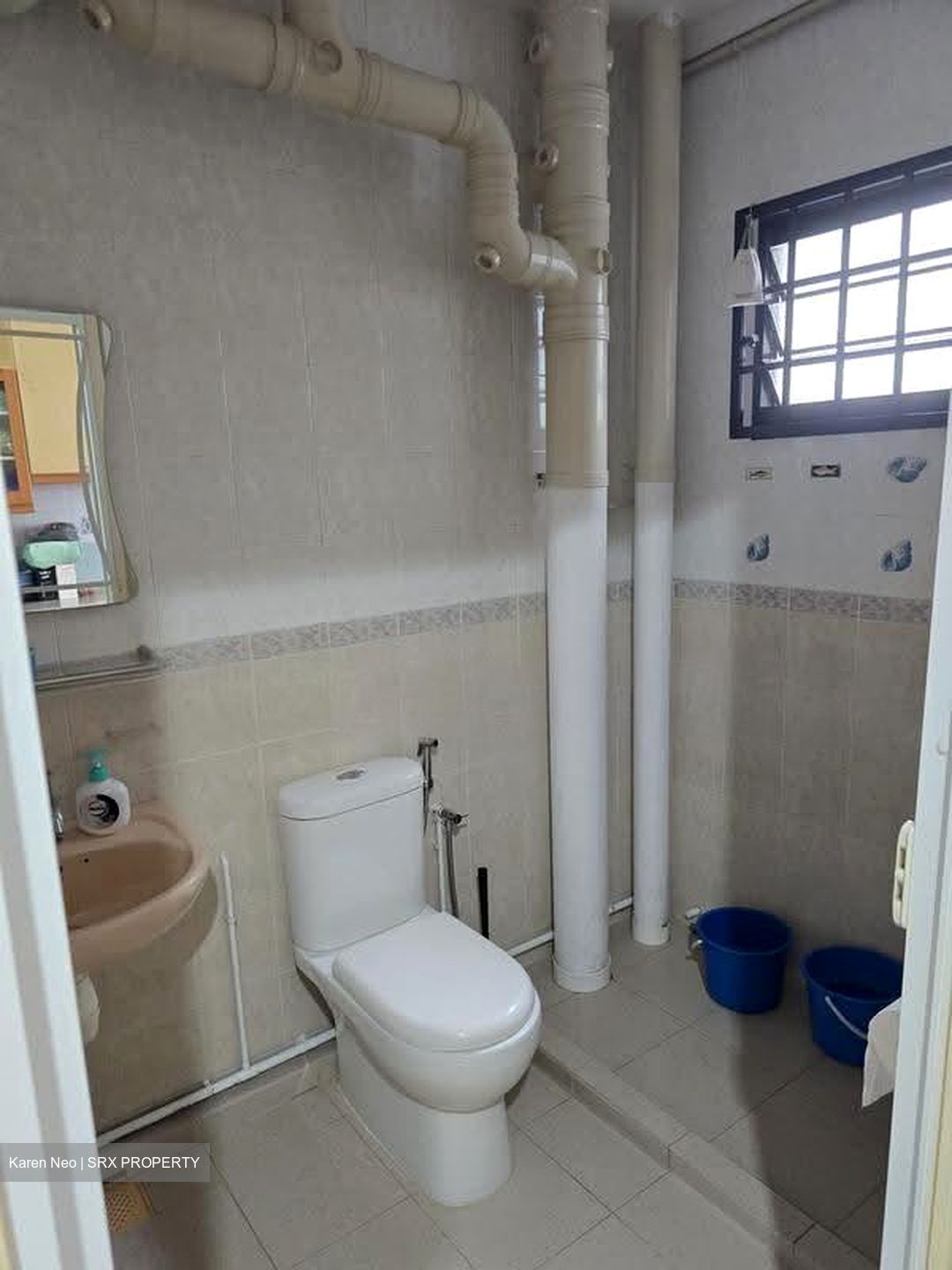 Blk 204B Compassvale Drive (Sengkang), HDB 5 Rooms #629197861